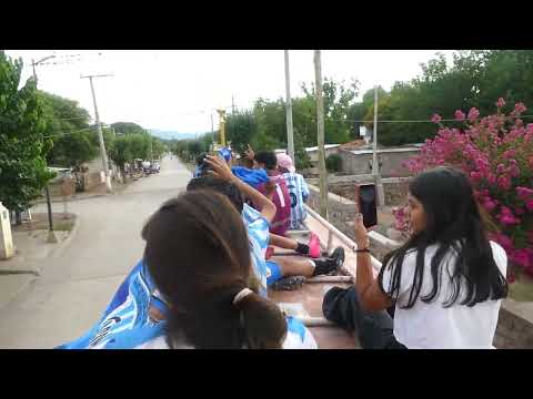 Campeonato de honor 2025 6ta división campeón club San Martin