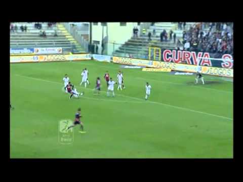 Crotone Reggina 1-1