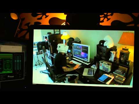 Limp Bizkit - Relax (TMProjection Cover 2011.09.25)