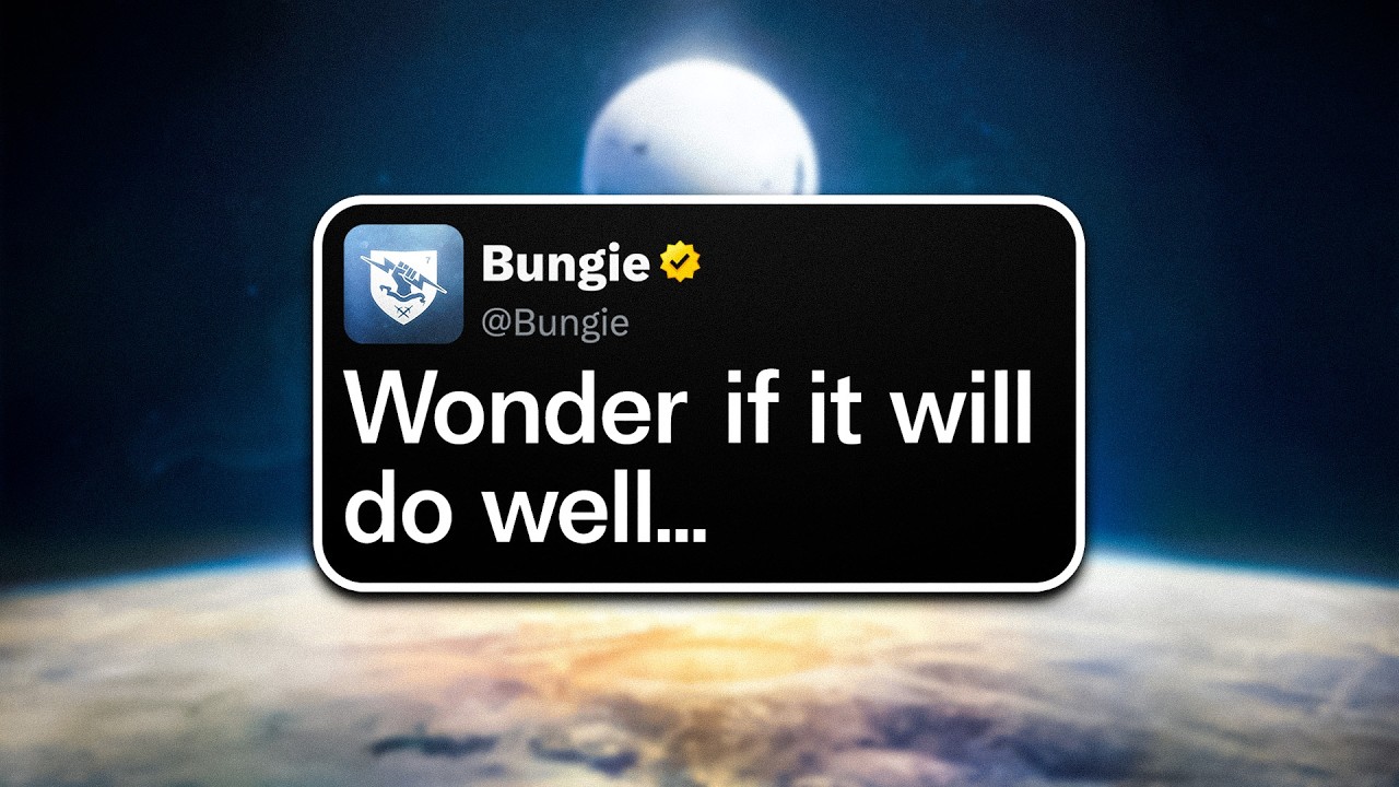 "New Vagueposting About A Destiny 1 Remaster And PC Port From...Bungie Itself" | Aztecross Reacts