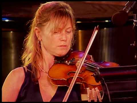 Billy Childs Chamber Jazz w the Eclipse Quartet, play The Path Among the Trees, excerpt