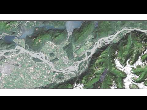 The Fraser River: It's Spirit and Place