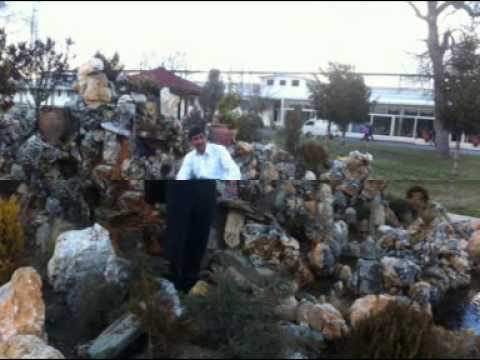 bayram hoca strumica ey gonul uslanmazmisin