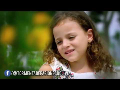 Deniz visita a su madre Aylin | Tormenta De Pasiones
