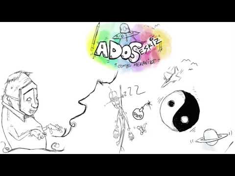 02  Ados   Gülümse