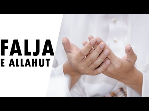 Si ta kuptojme qe jemi te falur nga Allahu?