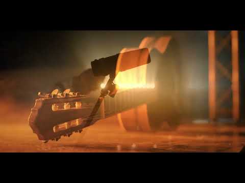 Aidan Brown  -  One Two Three (Sing With Me) (official video) - New Country