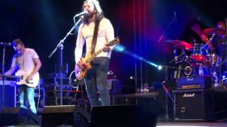 OMAR PEDRINI  "Cane Sciolto"  Paderno Franciacorta 09-07-2016