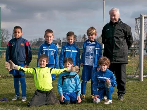 Ksc Grimbergen vs Bon Air U7 05/04/2014