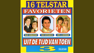 Cees De Wit - Laura, Laura, Mooie Laura video