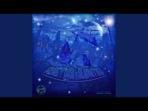 Yakuza Shaman Waltz (feat. Stray Louis, VersaTilla, waterhandmaN, CHESSFACE, GRITT, 4MEGAH,...