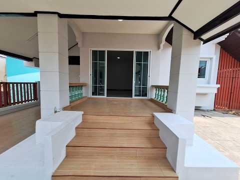 ขายบ้าน 3 ห้องนอน การเคหะสามพร้าว อุดรธานี ประเทศไทย, อุดรธานี, สามพร้าว, เมืองอุดรธานี, อุดรธานี, 110 ตร.ม., บ้านเดี่ยว ขาย, โดย วีรภัทรา ดาร์เปอร์, 500475518 - DDproperty.com