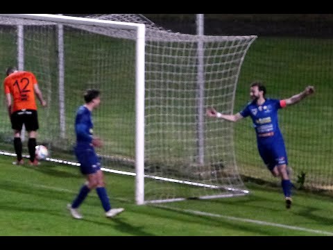 18. Sieg in Folge! SV Oberwart marschiert weiter Richtung Regionalliga!