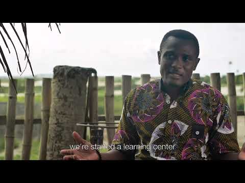 livelihood sustainability through fish farming