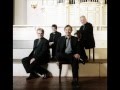 Podcast mit dem Hilliard Ensemble (2011)
