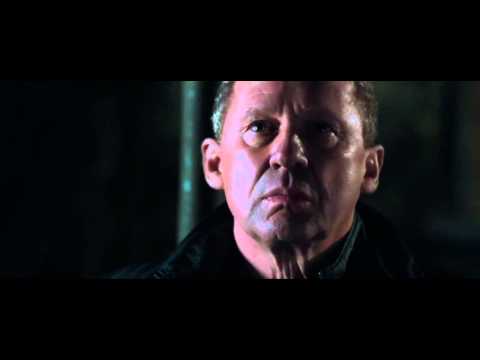 Spooks: The Greater Good - Teaser Trailer HD 2015