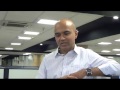 Impetus CEO Praveen Kankariya speaks about life at Impetus
