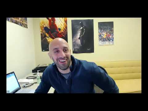 June 9, 2023 VMR with University of Rochester Medical Center - cough, SOB, hemoptysis