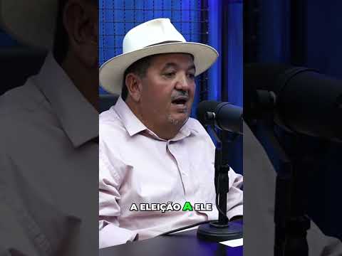 Prefeito Honra Legado do Pai  Um Sonho Realizado
