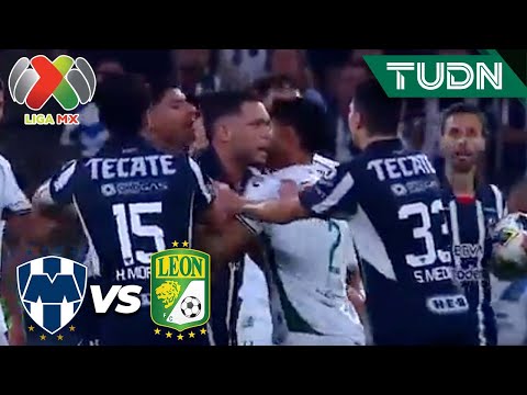 THE FURY STARTS! Ocampos and Guerra expelled