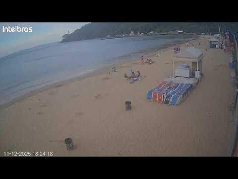 Praia de Laranjeiras thumbnail