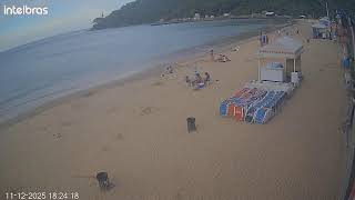 Praia de Laranjeiras