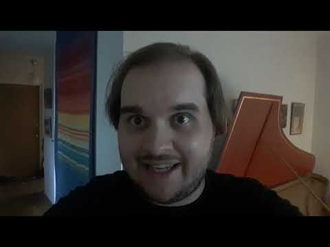 På gång hos Jacob Kilström juni 2021