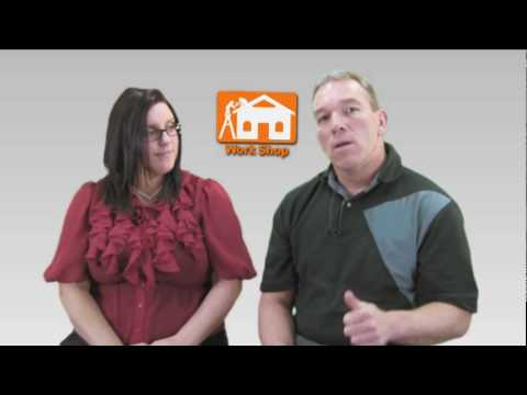 Work Shop iPhone App - Customer Success Story(Tim Schoenberg - Work Shop iPhone App)