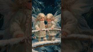 Christmas Fantasy | The Night Forest Carol