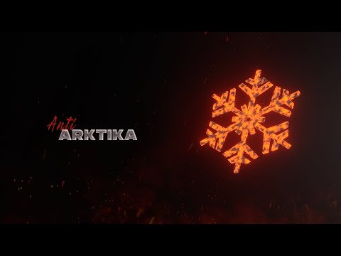 Melikols — Anti Arktika