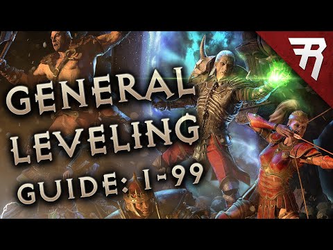 Fast Leveling Guide: Diablo 2 Resurrected Ladder 2.4