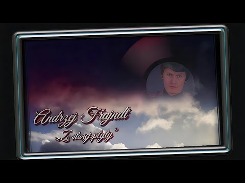 „Ze starej płyty”-Andrzej Frajndt♪🅲🅲