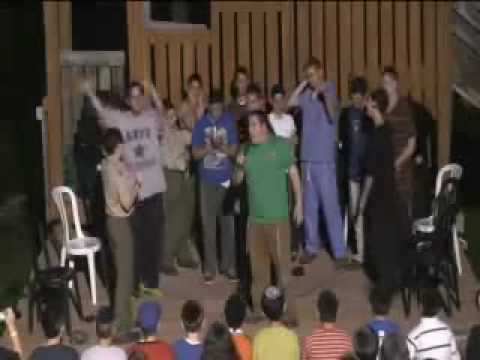 Mogen av trip 2 2009 video part 2