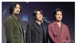 「映像化不可能」ついに解禁…ドラマ『犯罪者』がヤバすぎる🔥#犯罪者 #ドラマ最新情報 #高橋一生 #斎藤工 #水上恒司 #PrimeVideo #日本ドラマ #クライムミステリー #話題のドラマ 