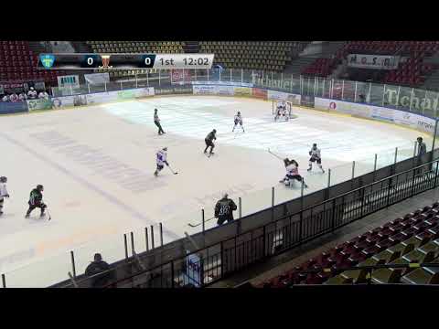 MOSM Tychy vs  TMH Polonia Bytom 03 D2