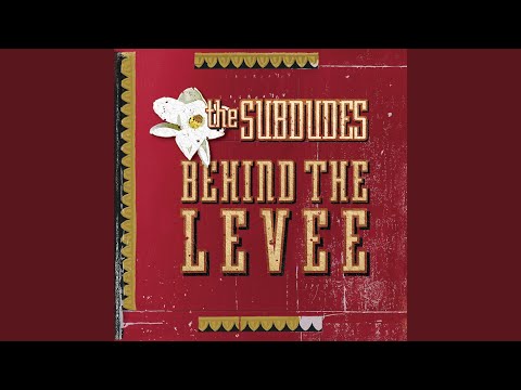 Next To Me - The Subdudes