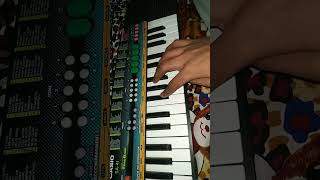 Kajra Mohabbat wala🥀 ll Casio keyboard 🎹 ll