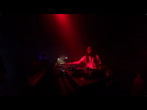 Dee Clark live 5-16-25