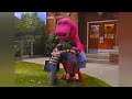 Barney Song I Love You Who S Who On The Choo Choo