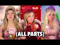 DRESS ON THEME OR ELSE ALL PARTS