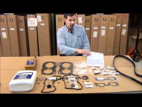 Required Parts When Replacing Subaru Head Gaskets | Morrie's Brooklyn Park Subaru