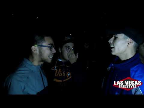 HEKRA KARDIA vs ARZA JULI  | TORNEO 2V2 |4tos | LAS VEGAS FREESTYLE