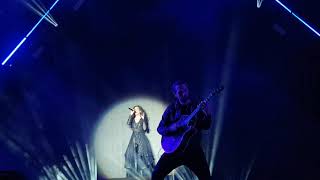 Malú - Lejos de ti (Murcia 16.11.2018)