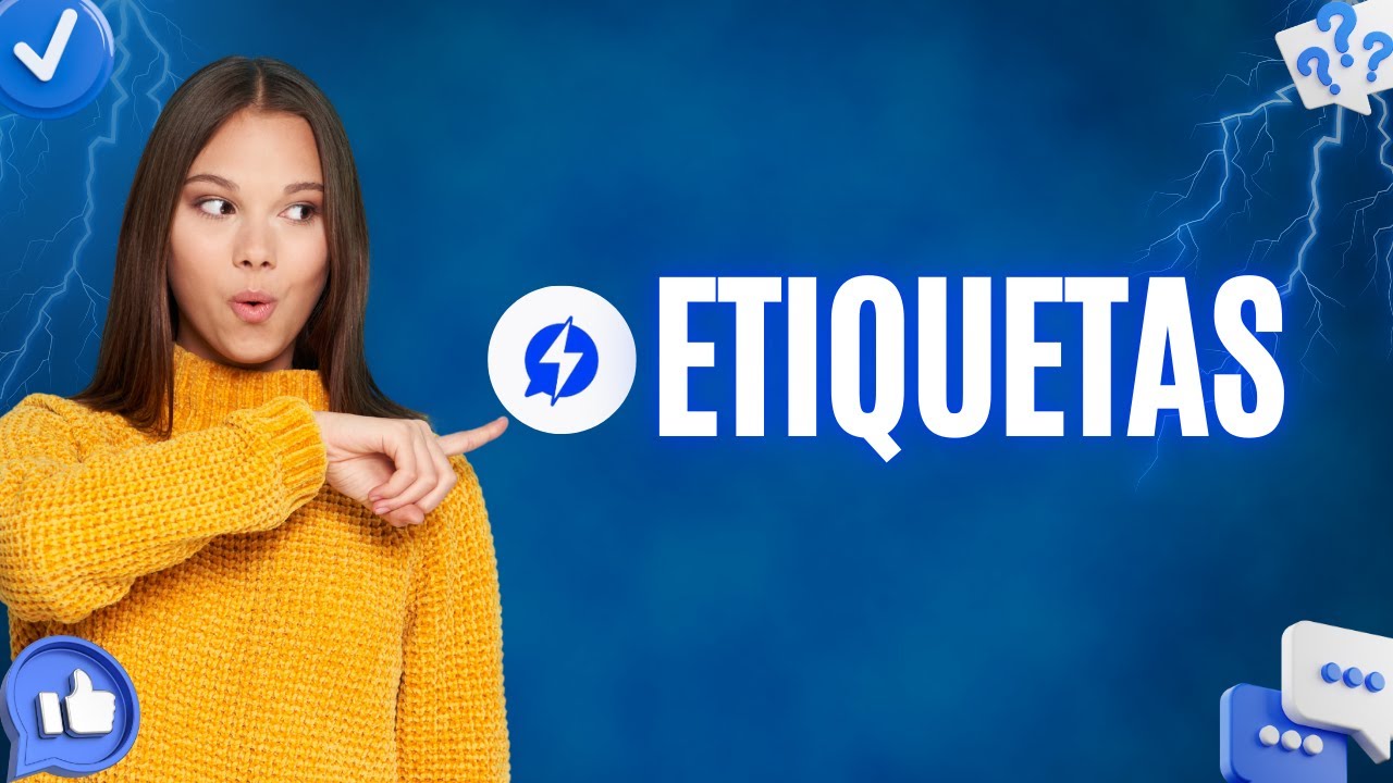 ETIQUETAS