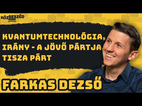 KözTér beszélgetés