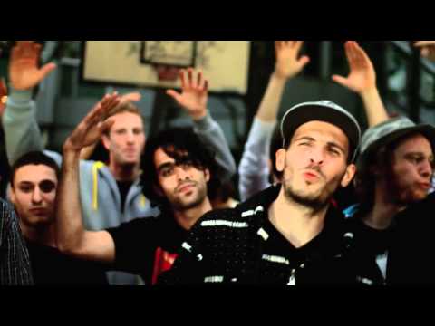 Joe Kickass ft. O.S.T.R. 'Copycats' Asfalt Records