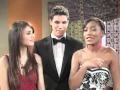 Go On The Set Of True Jackson VP