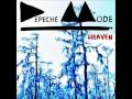 Depeche Mode - Heaven (Album Version) HQ