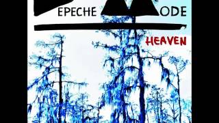 Depeche Mode - Heaven (Album Version) HQ