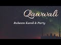 06 RAHEEM KAMIL Party Qawwali